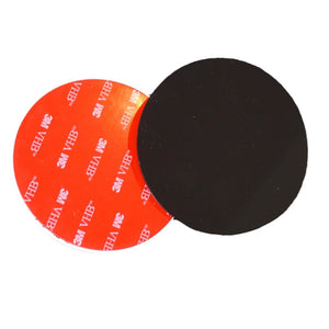 E-Sea Mounting Discs (2Count)-3M Adhesive Disc For Suction Mount
